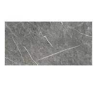 Theatre Porcelain Wall and Floor Tile | Natural Grey | 30cm x 60cm