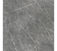 Theatre Porcelain Wall and Floor Tile | Natural Grey | 60cm x 60cm