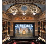 Theatre Royal Drury Lane: A Star Reborn