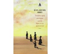 Theatre Sans Animaux: Théâtre en morceaux