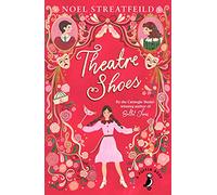 Theatre Shoes (A Puffin Book)