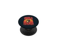 Theatre Tech W ackstage Crew Stagehand PopSockets Adhesive PopGrip