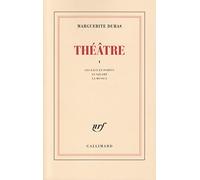 Theatre Vol. 1: Avec: Les Eaux Et Forets, Le Square, La Musica