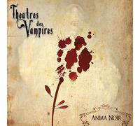 Theatres Des Vampires - Anima Noir