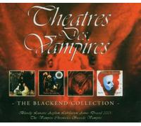 Theatres Des Vampires - Blackend Collection