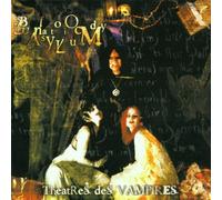 Theatres Des Vampires - Bloody Lunatic Asylum