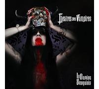 Theatres Des Vampires - In Nomine Sanguinis (Ltd.Digi)