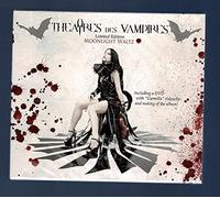 Theatres Des Vampires - Moonlight Waltz