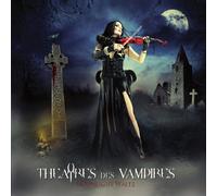 Theatres Des Vampires - Moonlight Waltz