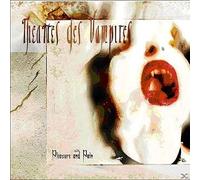 Theatres des Vampires - Pleasure And Pain
