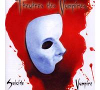 Theatres Des Vampires - Suicide Vampire