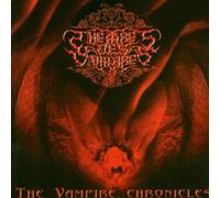 Theatres des Vampires - The Vampire Chronicles