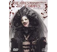 Theatres Des Vampires - Theatres Des Vampires: Moonlight Waltz Tour 2011 [DVD] [2012]