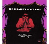Theatre's Never Dark - Cast Recordings