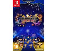 Theatrhythm Final Bar Line Nintendo Switch (Nintendo Switch)