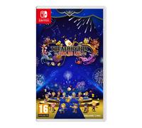Square Enix - Nintendo Switch Game - Theatrhythm Final Bar Line