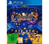 Theatrhythm Final Bar Line (PlayStation PS4)