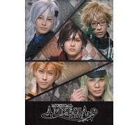 Theatrical Play - DVD Musical Amnesia [Japan DVD] FFBS-1