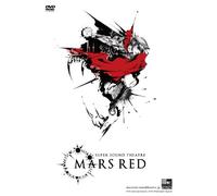 Theatrical Play - Mars Red (2DVDS) [Japan DVD] AHVA-6