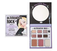 theBalm Alternative Rock V1 Pallete
