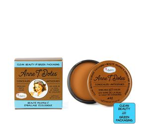 theBalm Anne T. Dotes Concealer 9g (Various Shades) - Dark