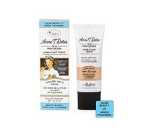 theBalm Anne T. Dotes Tinted Moisturiser, 22 (For Light to Medium Skin), 1 fl. oz.