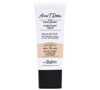 theBalm Anne T. Dotes® Tinted Moisturizer tinted hydrating cream shade #10 Very Fair For Cool Tones 30 ml