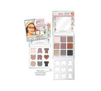 theBalm Appetit Eyeshadow Palette
