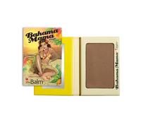 theBalm Bahama Mama Bronzer, Shadow & Contour Powder 7.08g