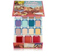 theBalm Balm Voyage Palette