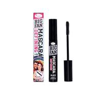 theBalm - Big Fan : Defining Mascara Mascara - 8.2 ml