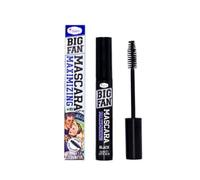 theBalm - Big Fan : Maximizing Mascara Mascara - 8.2 ml