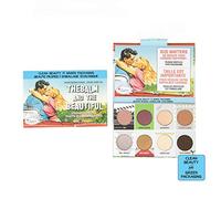 theBalm Cosmetics Eyeshadow Palette theBalm and the Beautiful® Episode 1