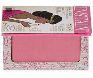 theBalm Cosmetics Instain Blusher. Choose Shade. AUTHENTIC. Long Lasting Blush