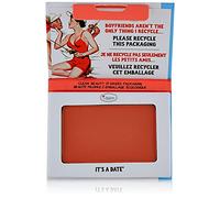 theBalm Cosmetics It's a Date® Blush And Eyeshadows In One