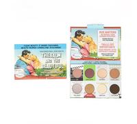 theBalm Cosmetics Eyeshadow Palette theBalm and the Beautiful® Episode 1