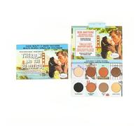 theBalm Eyeshadow Palette theBalm & The Beautiful Episode 2