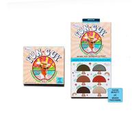 theBalm - Fun Guy : Eyeshadow Palette - Vol 1 Fun Guy - 7.2g