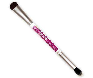 theBalm Give Crease a Chance Brush