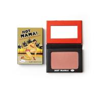 theBalm - Hot Mama! Powder Blush Hot Mama - 7.08g