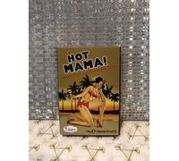 theBalm Hot Mama Shadow/Blush 7.08g New