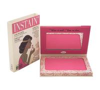 theBalm Cosmetics Instain Blusher. Choose Shade. AUTHENTIC. Long Lasting Blush