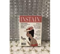 theBalm Instain Long Wearing Staining Powder Blush - Swiss Dot - 6.5g New