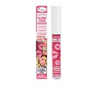 theBalm - Instant Plump Your Pucker : Plumping Lip Gloss - 7 Colors Giddy-Up - 2.7ml