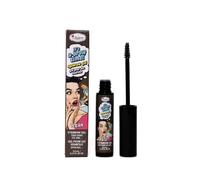 theBalm - It's a Brow Time! Eyebrow Gel - 4 Colors Dark Brown - 3.6g