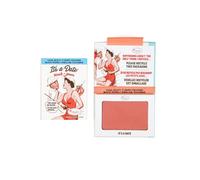 theBalm Cosmetics It's a Date® Blush And Eyeshadows In One