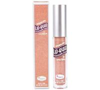theBalm Lid-Quid Sparkling Liquid Eyeshadow Bellini