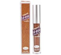 theBalm Lid-Quid Sparkling Liquid Eyeshadow Irish Coffee