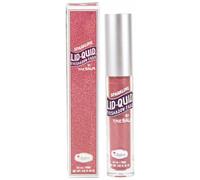 theBalm Lid-Quid Sparkling Liquid Eyeshadow Strawberry Daiquiri