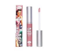 theBalm - Lip Oil - 8 Colors Tinted Windows - 7.4ml